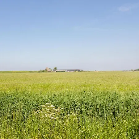 Apartment Boerderij Near Schagen