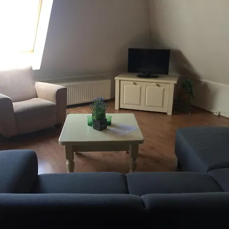 Apartment Boerderij Near *