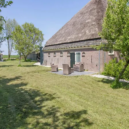 Boerderij Near