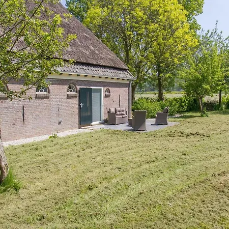 Boerderij Near Appartement Schagen