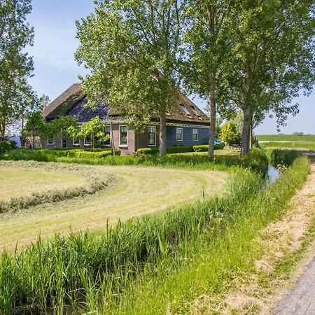 In Near Lejlighed Schagen