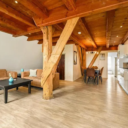 Апартаменты Boerderij Near