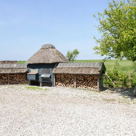 Апартаменты Boerderij Near