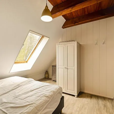 Boerderij Near Апартаменты Шаген