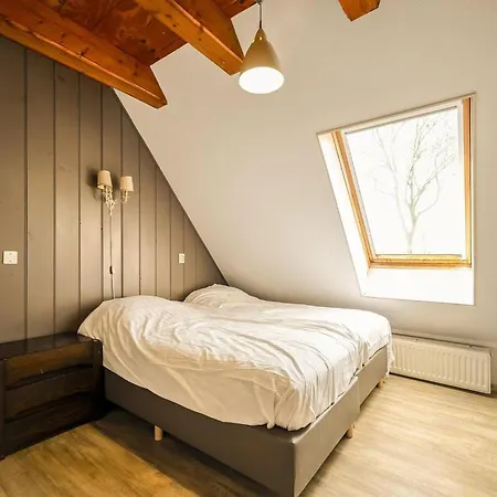 Boerderij Near Апартаменты