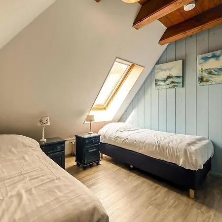 Апартаменты Boerderij Near