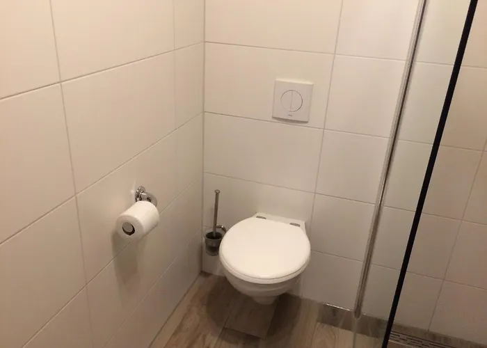 In Near Lejlighed Schagen