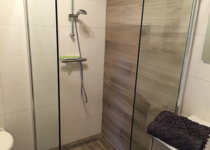 In Near Lejlighed Schagen