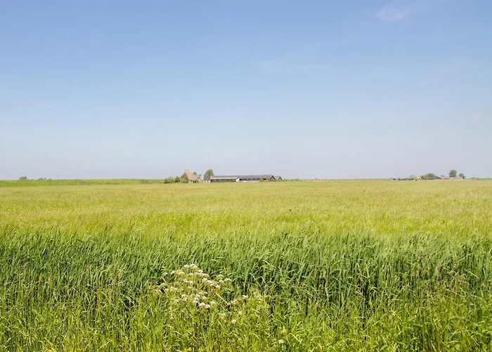 Lejlighed In Near Schagen