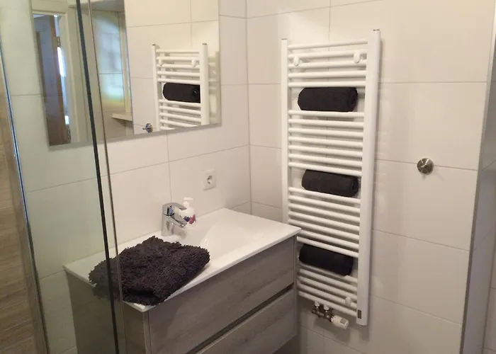 In Near Lejlighed Schagen