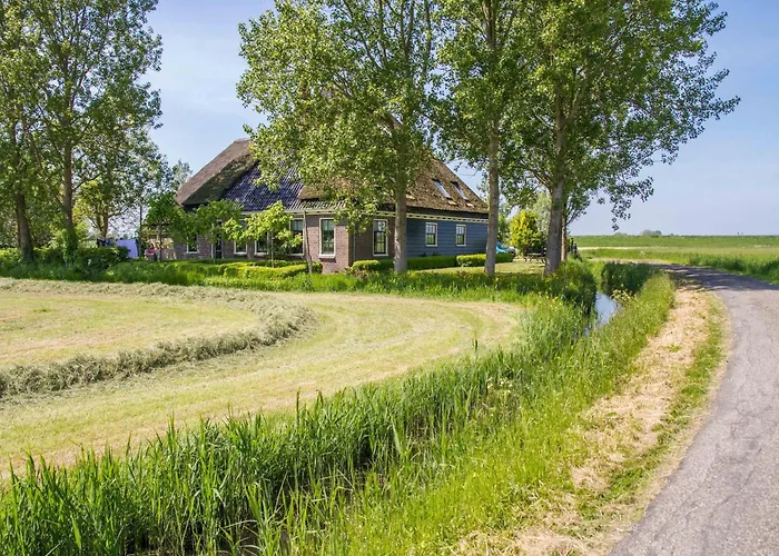 In Near Lejlighed Schagen